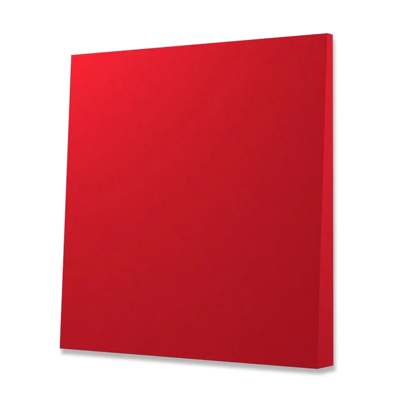 CUBE 3D Soft Acoustic Wall Panels