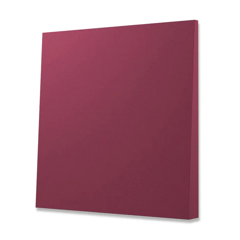 CUBE 3D Soft Acoustic Wall Panels