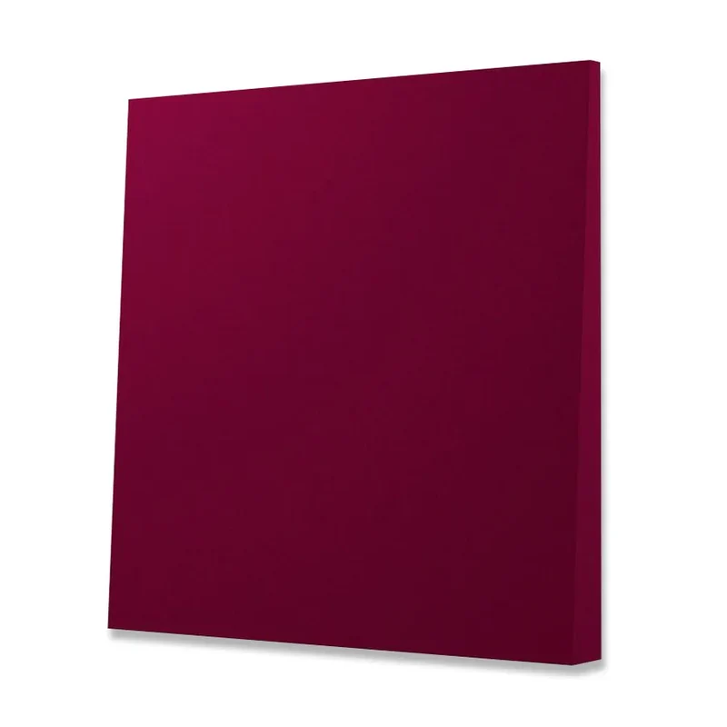 CUBE 3D Soft Acoustic Wall Panels