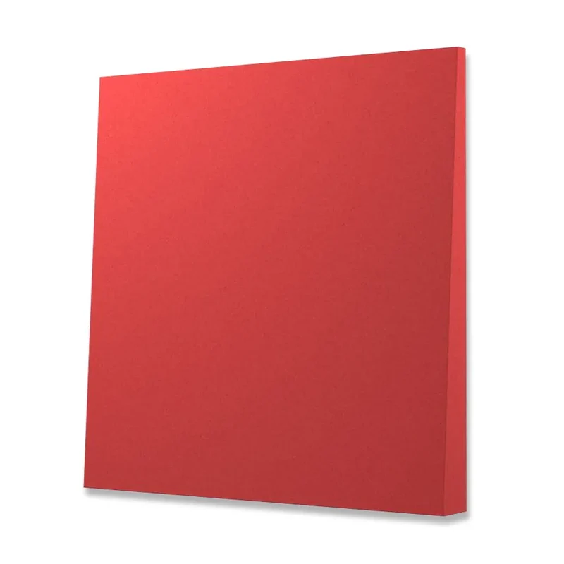 CUBE 3D Soft Acoustic Wall Panels