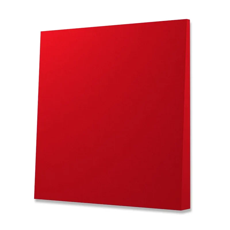 CUBE 3D Soft Acoustic Wall Panels