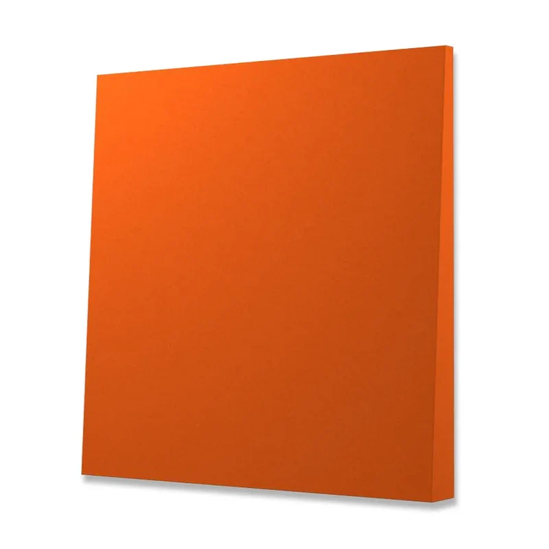 CUBE 3D Soft Acoustic Wall Panels