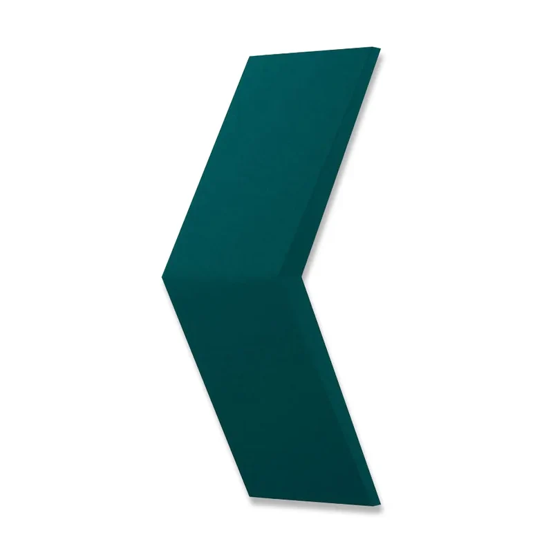CHEVRON 3D Soft Acoustic Wall Panels