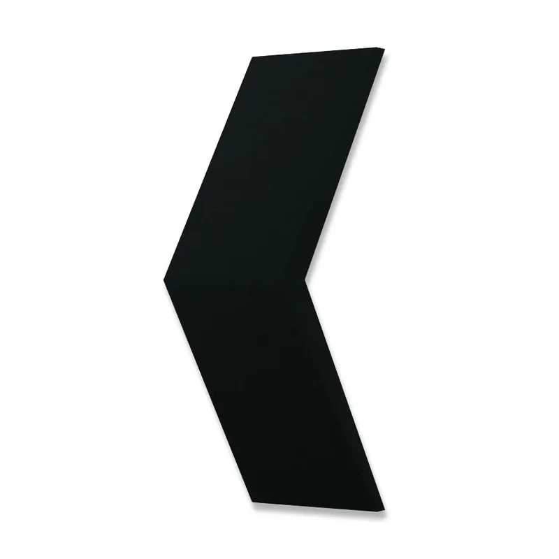CHEVRON 3D Soft Acoustic Wall Panels