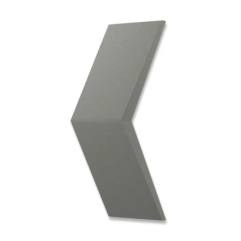 CHEVRON 3D Soft Acoustic Wall Panels