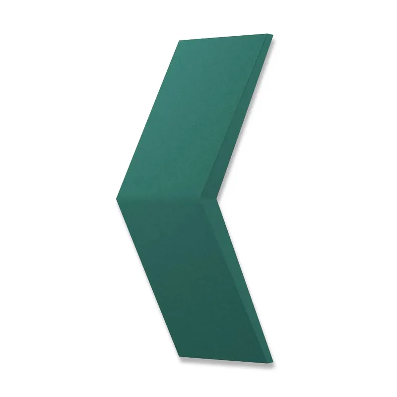 CHEVRON 3D Soft Acoustic Wall Panels