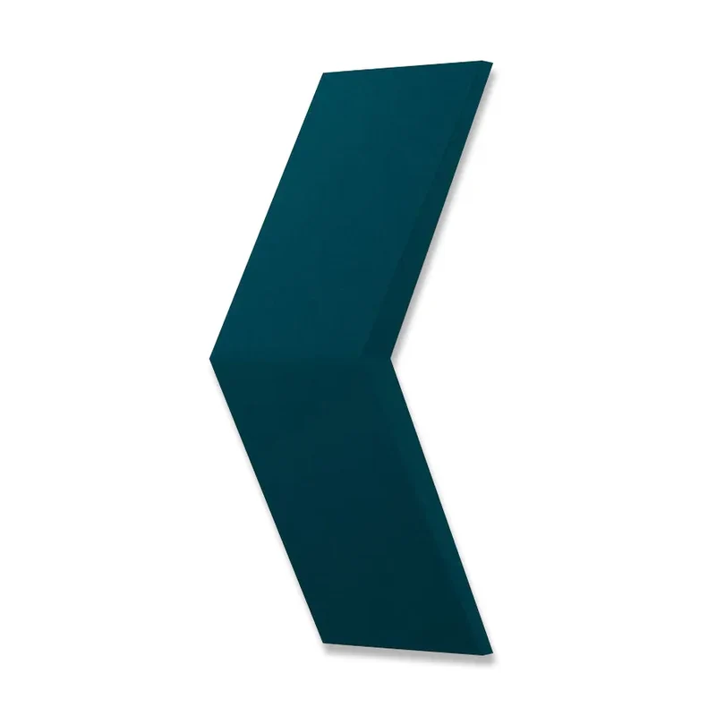 CHEVRON 3D Soft Acoustic Wall Panels