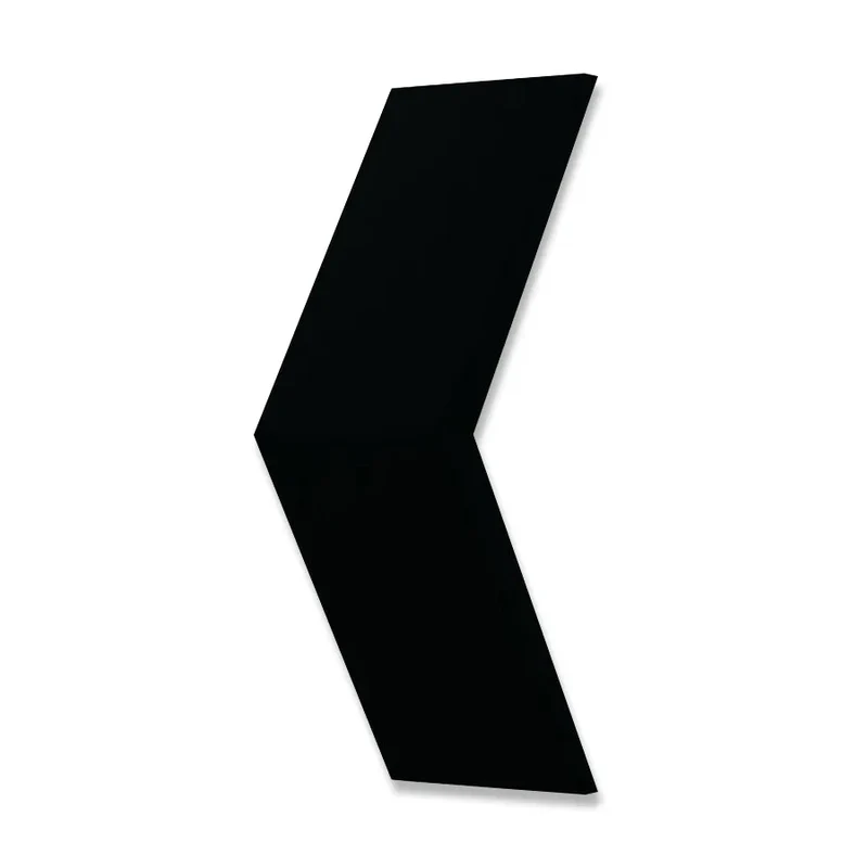 CHEVRON 3D Soft Acoustic Wall Panels