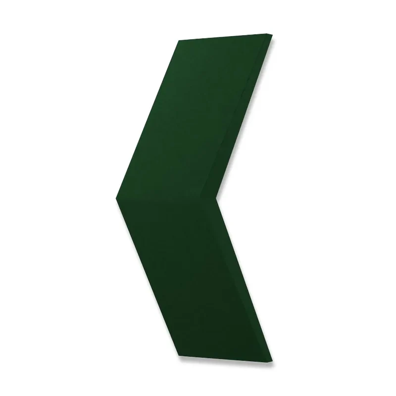 CHEVRON 3D Soft Acoustic Wall Panels