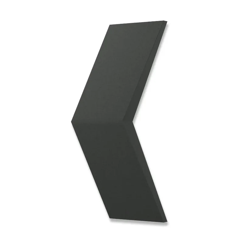 CHEVRON 3D Soft Acoustic Wall Panels