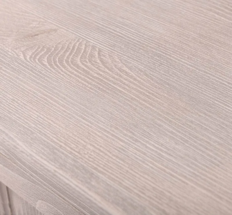 Kommodenschrank aus Massivholz - in verschiedenen Farben