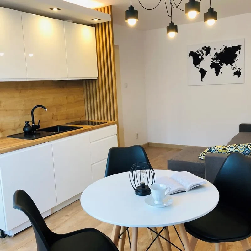 OAK Natural Acoustic Slatted Wall Panels