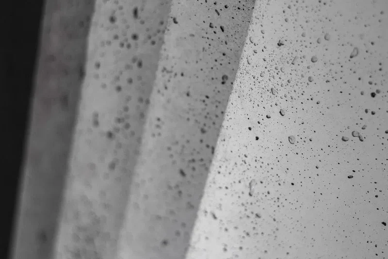 Wallset Concrete Wall Panels Sample Box