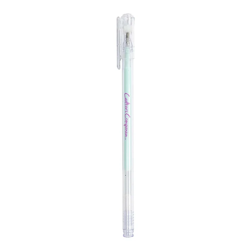 Crafter's Companion Glue Pen Set (3 Piece)Suitable for gold leaf and foil