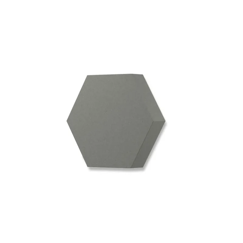 HEXA S Soft Acoustic Wall Panels