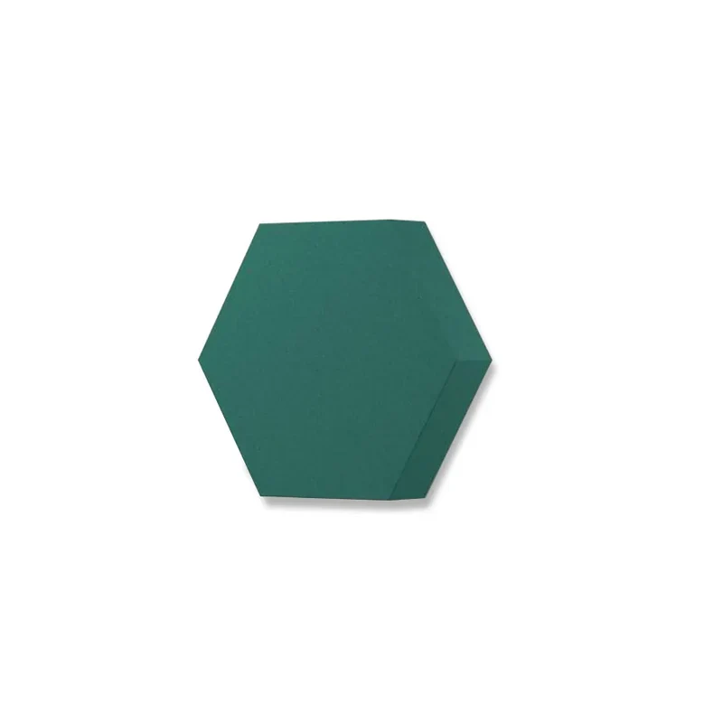 HEXA S Soft Acoustic Wall Panels