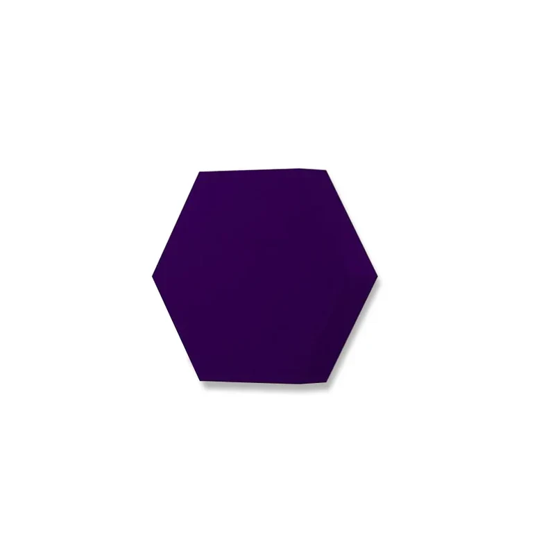 HEXA S Soft Acoustic Wall Panels