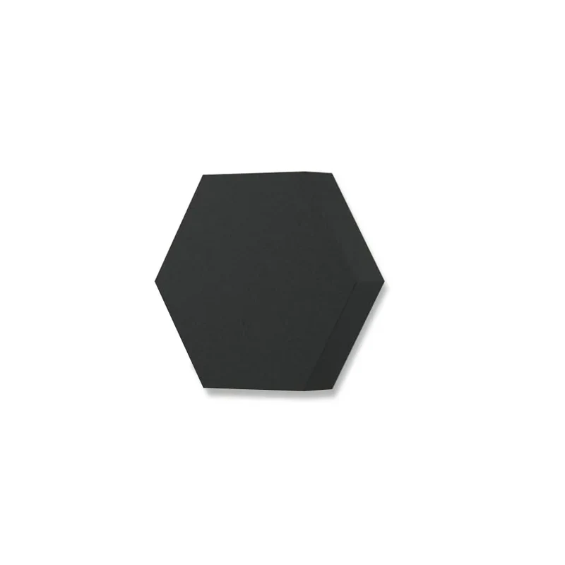HEXA S Soft Acoustic Wall Panels