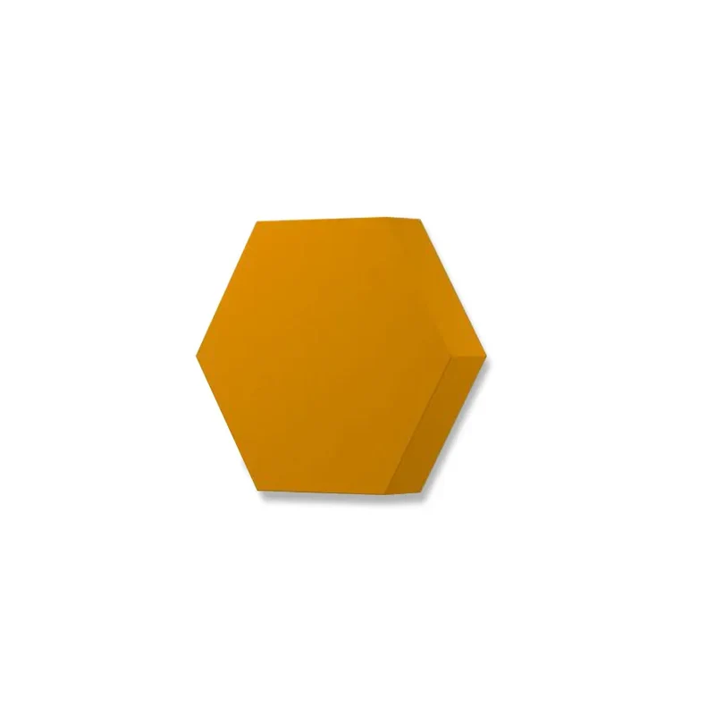 HEXA S Soft Acoustic Wall Panels