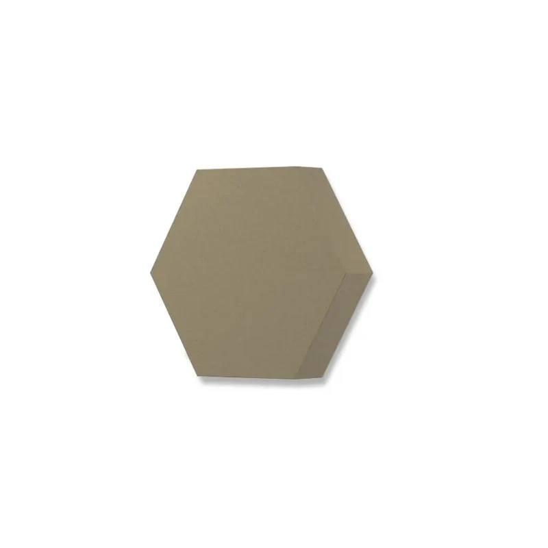 HEXA S Soft Acoustic Wall Panels