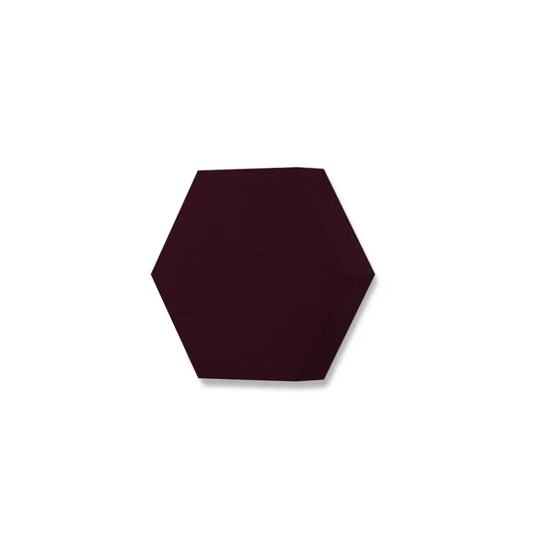 HEXA S Soft Acoustic Wall Panels