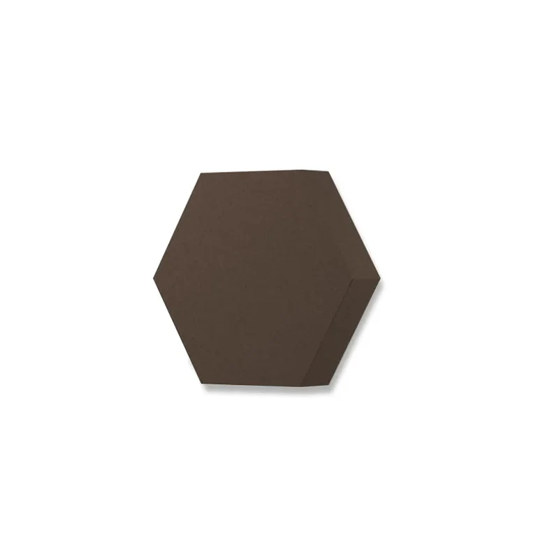HEXA S Soft Acoustic Wall Panels