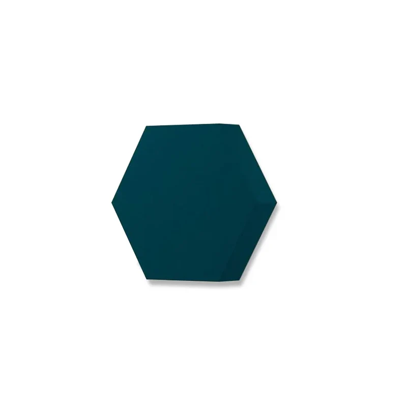 HEXA S Soft Acoustic Wall Panels