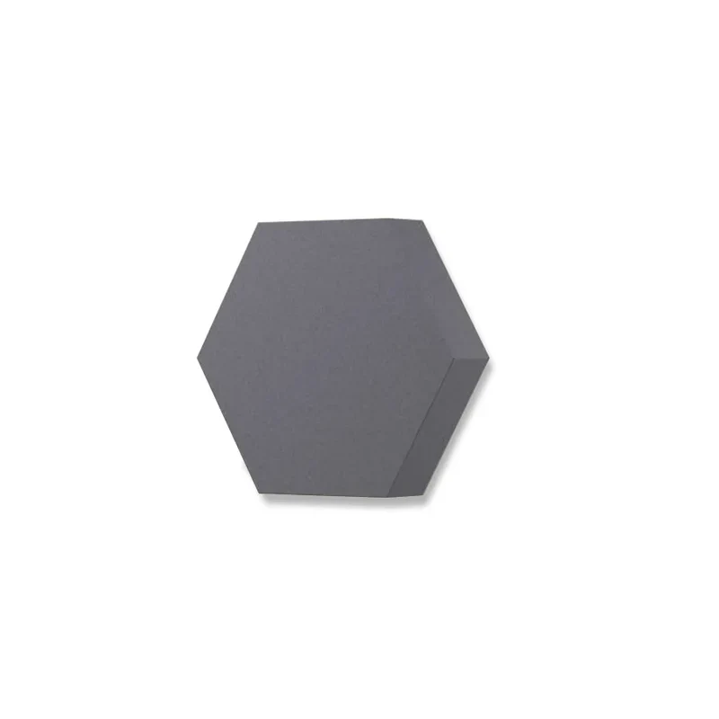 HEXA S Soft Acoustic Wall Panels