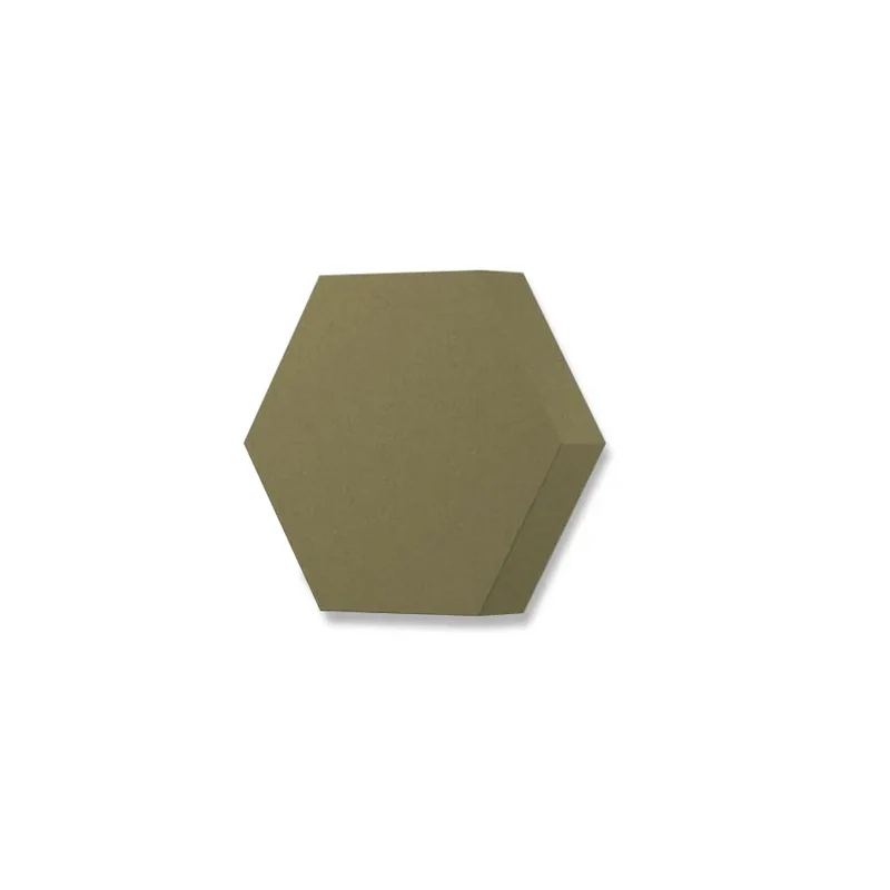 HEXA S Soft Acoustic Wall Panels