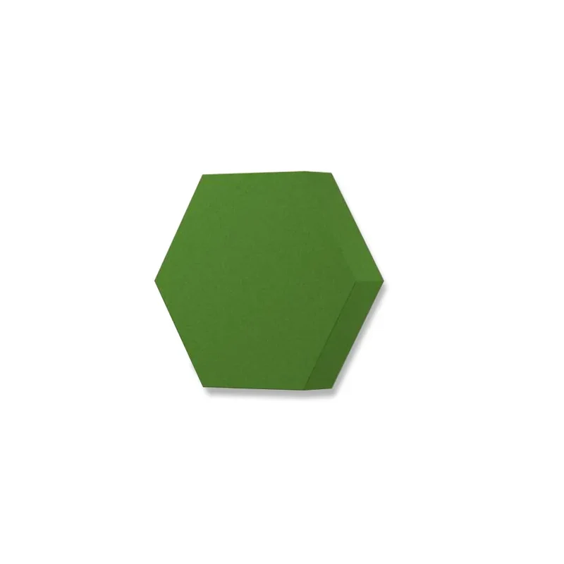 HEXA S Soft Acoustic Wall Panels