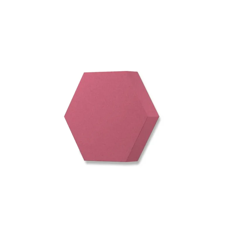 HEXA S Soft Acoustic Wall Panels