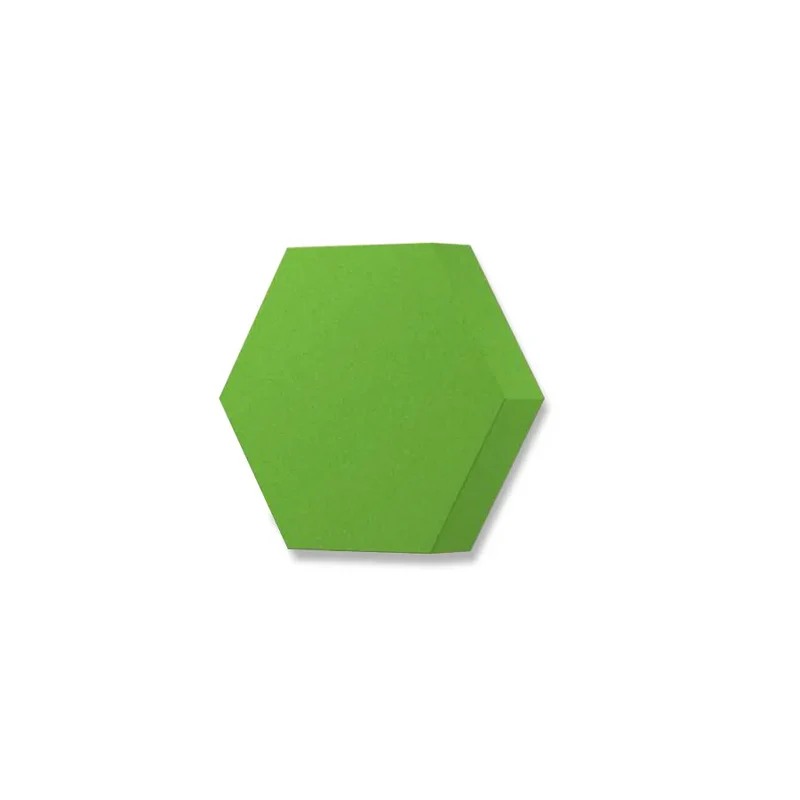 HEXA S Soft Acoustic Wall Panels