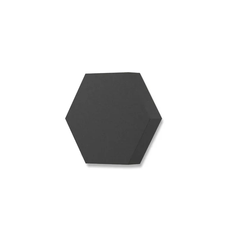 HEXA S Soft Acoustic Wall Panels