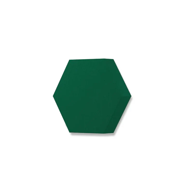 HEXA S Soft Acoustic Wall Panels