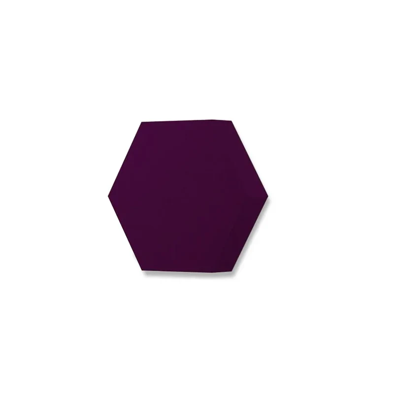 HEXA S Soft Acoustic Wall Panels