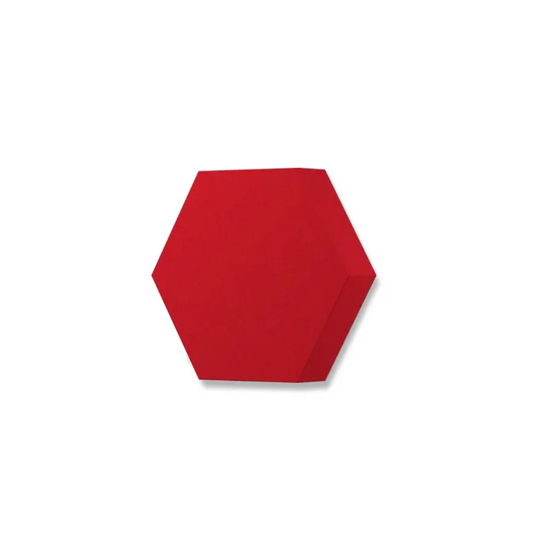 HEXA S Soft Acoustic Wall Panels