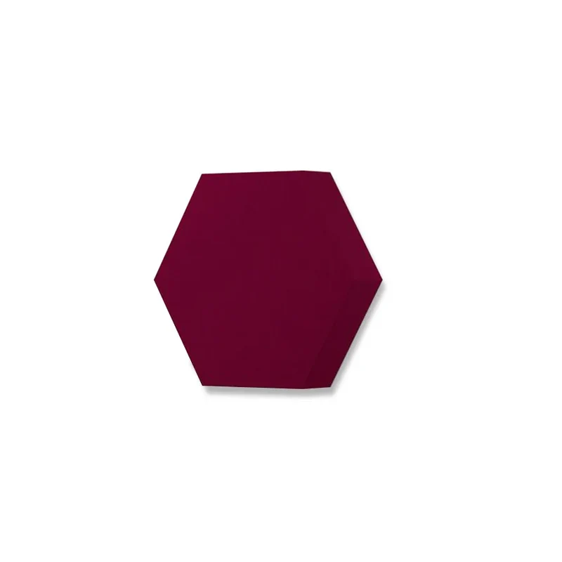 HEXA S Soft Acoustic Wall Panels