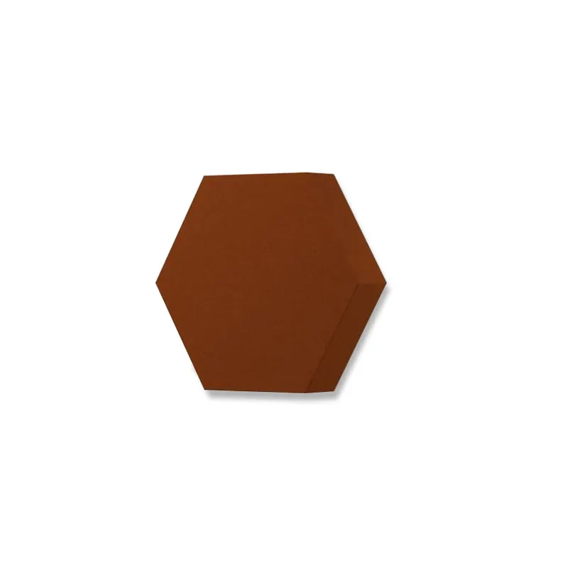 HEXA S Soft Acoustic Wall Panels
