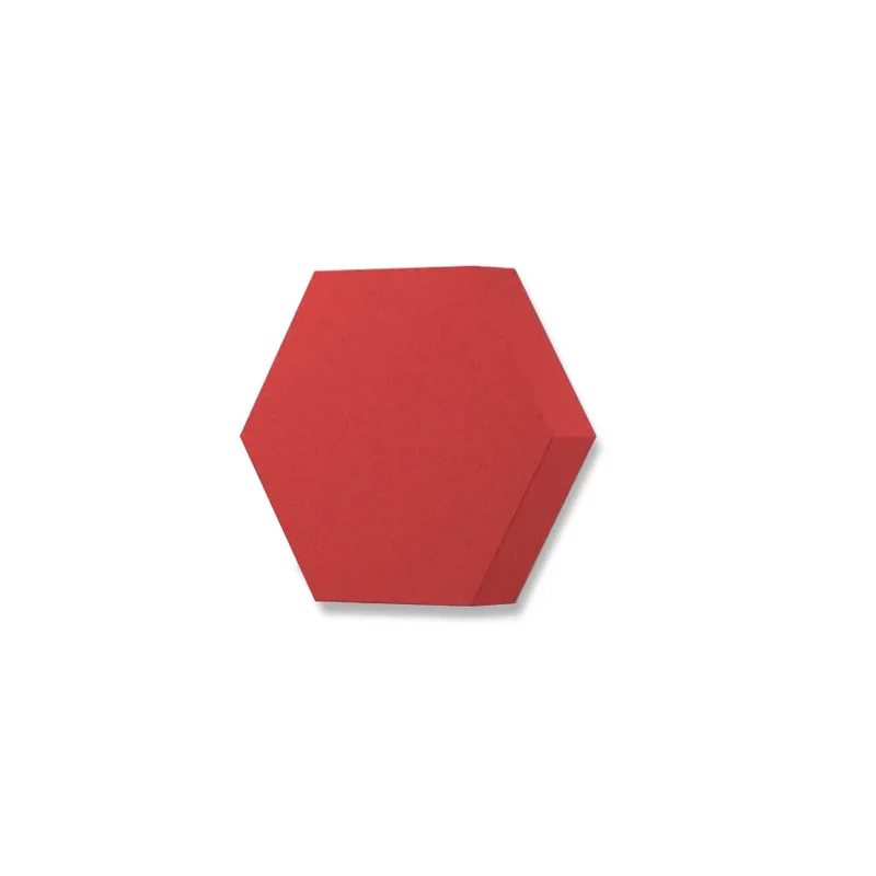 HEXA S Soft Acoustic Wall Panels