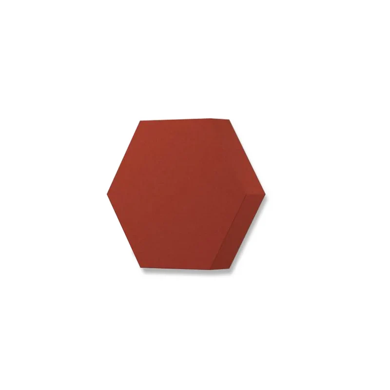 HEXA S Soft Acoustic Wall Panels