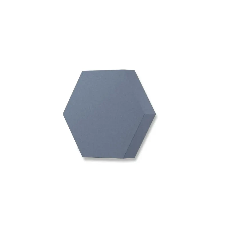 HEXA S Soft Acoustic Wall Panels