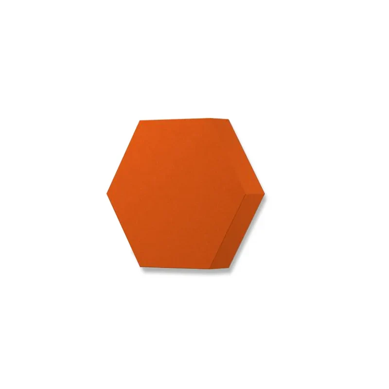 HEXA S Soft Acoustic Wall Panels