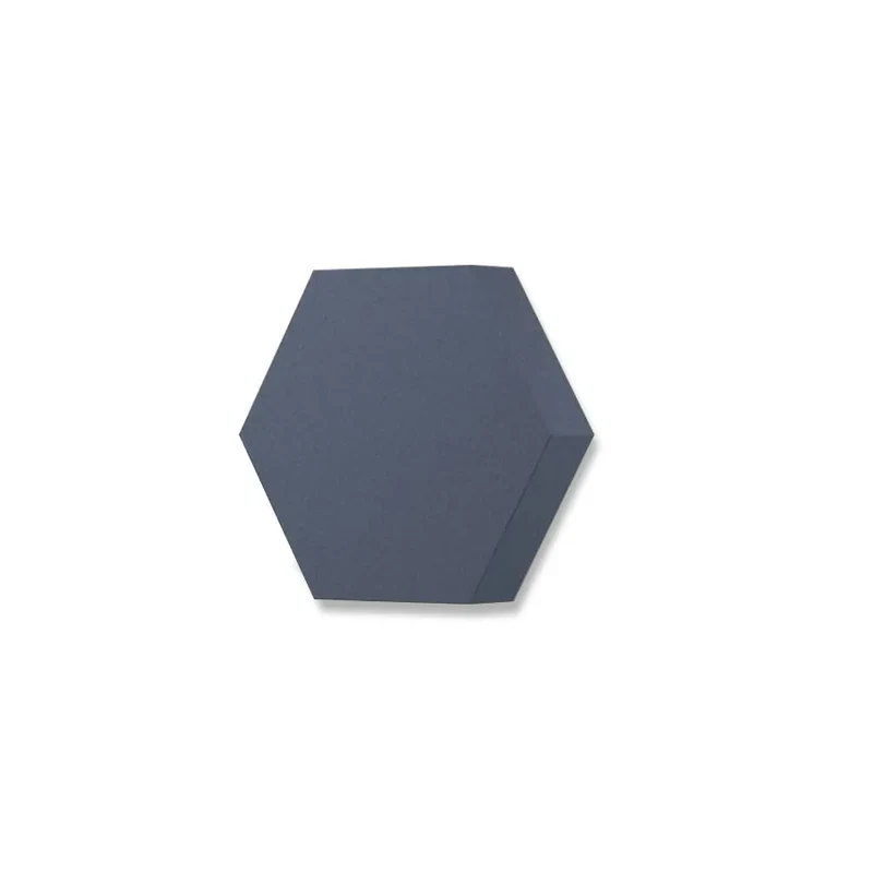 HEXA S Soft Acoustic Wall Panels