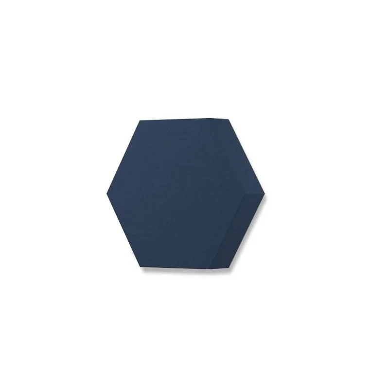 HEXA S Soft Acoustic Wall Panels