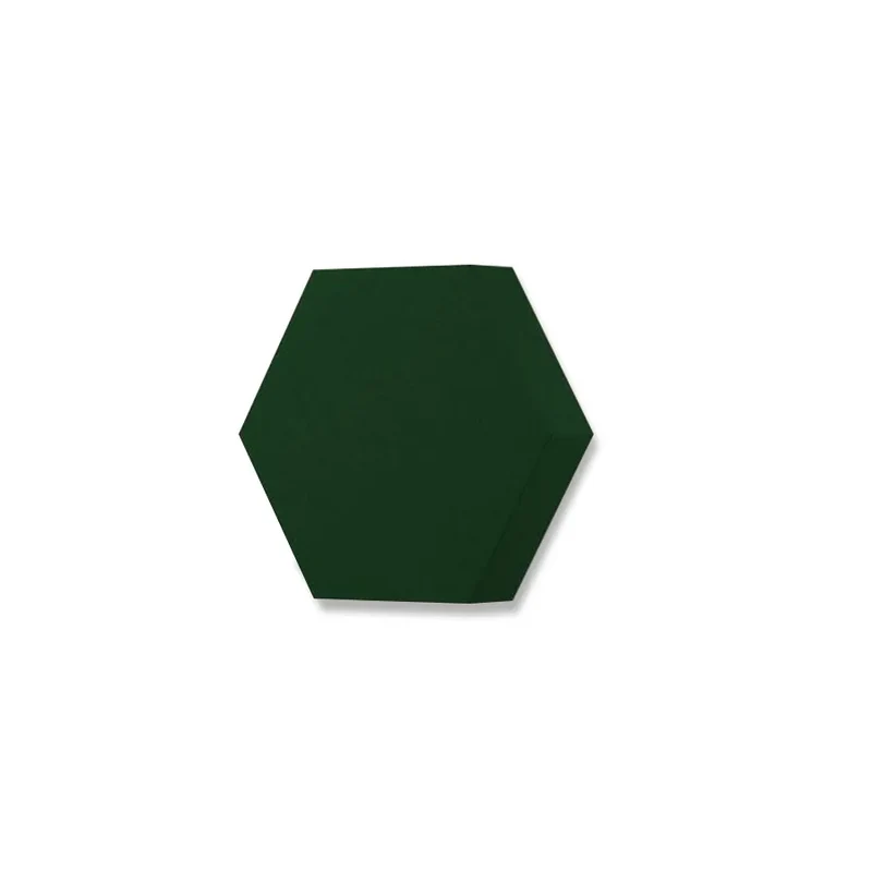 HEXA S Soft Acoustic Wall Panels