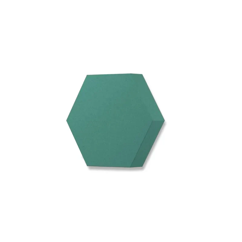 HEXA S Soft Acoustic Wall Panels