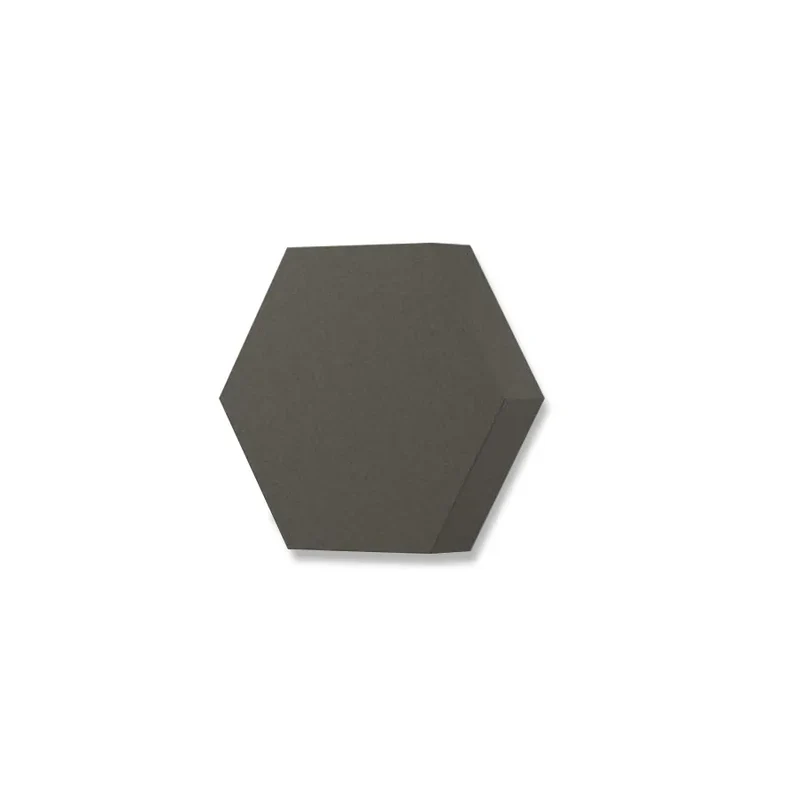 HEXA S Soft Acoustic Wall Panels
