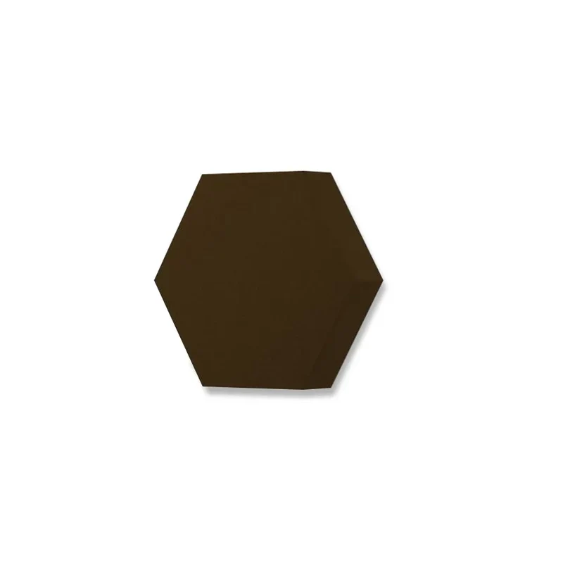 HEXA S Soft Acoustic Wall Panels