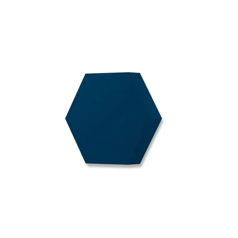 HEXA S Soft Acoustic Wall Panels