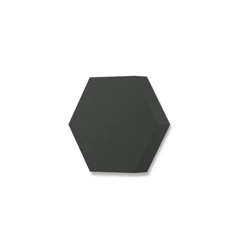 HEXA S Soft Acoustic Wall Panels